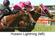 Husson Lightning (18507 bytes)
