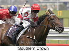 Southern Crown (15365 bytes)