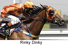 Rinky Dink (15009 bytes)