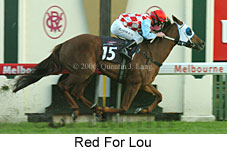 Red For Lou (14872 bytes)