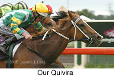 Our Quivira (18229 bytes)