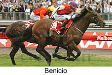 Benicio (17076 bytes)