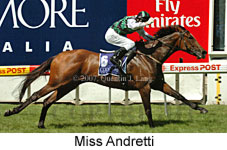 Miss Andretti (18229 bytes)