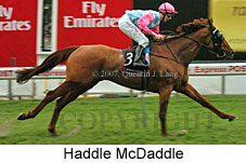Haddle McDaddle (16727 bytes)