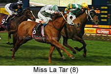 Miss La Tar (16727 bytes)