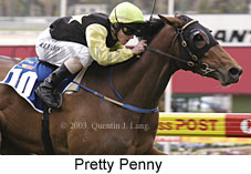 Pretty Penny (16131 bytes)