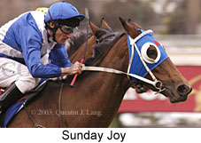 Sunday Joy (14129 bytes)