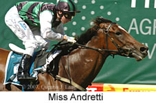 Miss Andretti (17783 bytes)