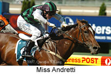 Miss Andretti (16727 bytes)