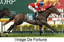 Virage De Fortune (17783 bytes)