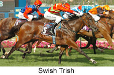 Swish Trish (16727 bytes)