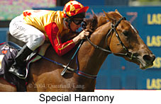 Special Harmony (15529 bytes)
