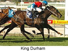 King Durham (18294 bytes)