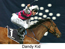 Dandy Kid (18294 bytes)