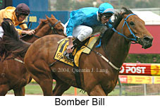 Bomber Bill (18294 bytes)