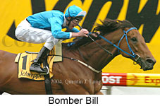 Bomber Bill (18294 bytes)