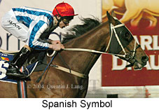 Spanish Symbol (16726 bytes)