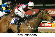 Tarn Princess (15623 bytes)