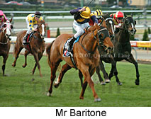 Mr Baritone (16727 bytes)