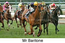 Mr Baritone (16727 bytes)