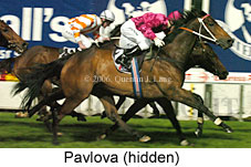 Pavlova (17134 bytes)