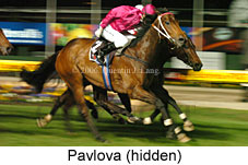 Pavlova (17134 bytes)
