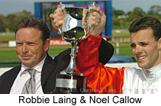 Noel Callow & Robbie Laing (18507 bytes)