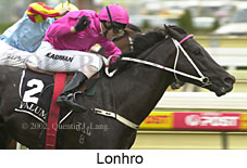 Lonhro