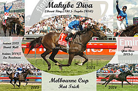 Makybe Diva (28372 bytes)