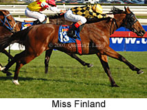 Miss Finland (17571 bytes)