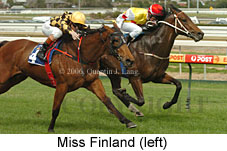Miss Finland (14772 bytes)