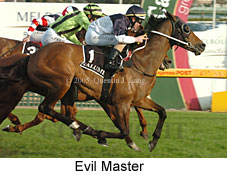 Evil Master (14772 bytes)