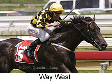 Way West (15452 bytes)