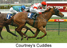 Courtney's Cuddles (18005 bytes)
