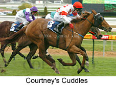 Courtney's Cuddles (18402 bytes)