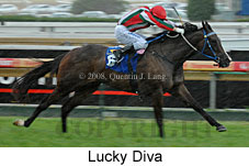 Lucky Diva (14872 bytes)