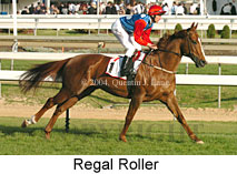 Regal Roller (17972 bytes)