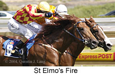 St Elmo's Fire (15887 bytes)