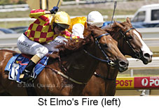 St Elmo's Fire (16517 bytes)
