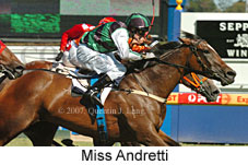 Miss Andretti (14872 bytes)