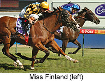 Miss Finland (14872 bytes)