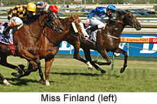 Miss Finland (14872 bytes)