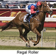 Regal Roller (17352 bytes)