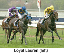 Loyal Lauren (17104 bytes)
