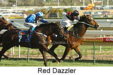 Red Dazzler (16519 bytes)