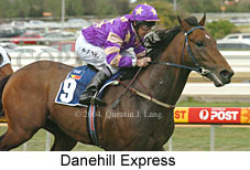 Danehill Express (16193 bytes)