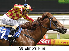 St Elmo's Fire (16081 bytes)
