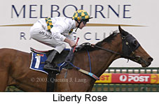 Liberty Rose (13371 bytes)
