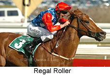 Regal Roller (15709 bytes)