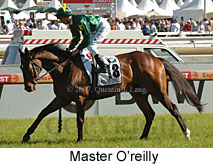 Master O'reilly (16193 bytes)